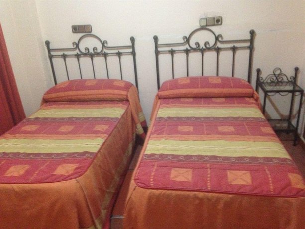 Hostal San Francisco Seville