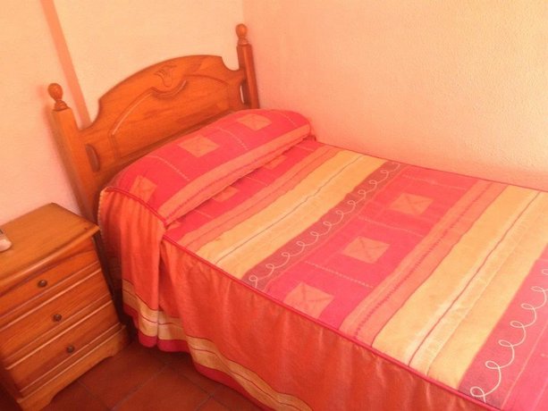 Hostal San Francisco Seville