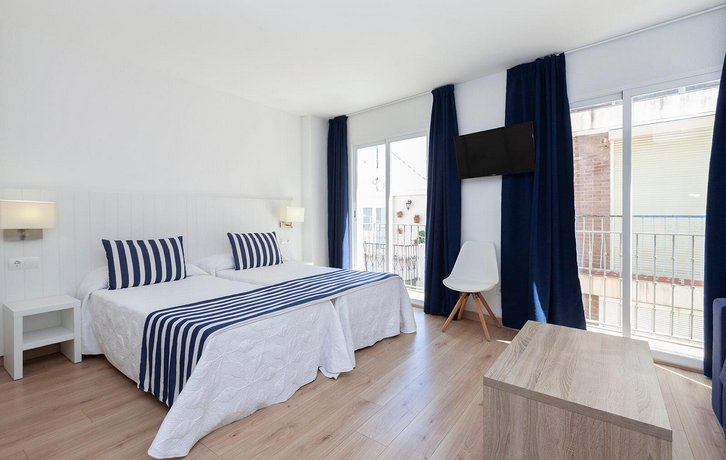 Apartamentos La Mar