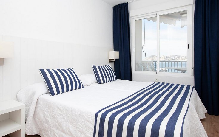 Apartamentos La Mar