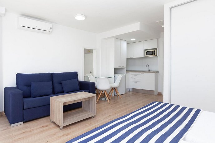 Apartamentos La Mar