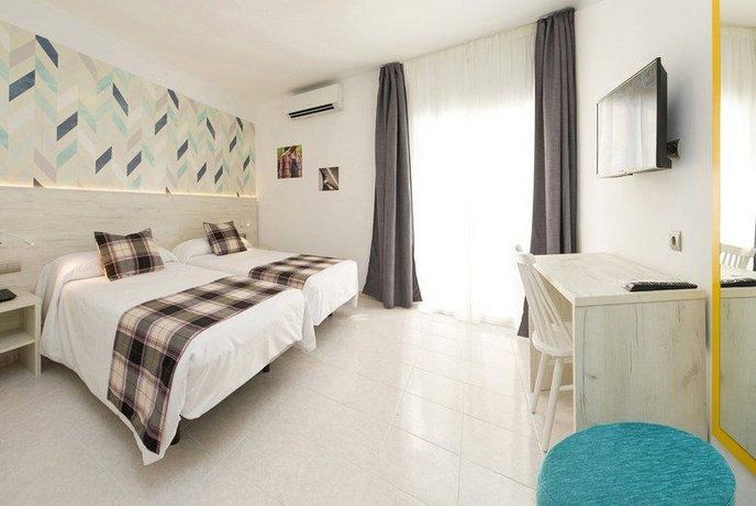 Hotel Playasol Lei Ibiza - Adults Only