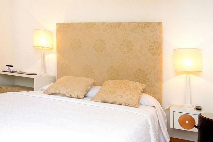 Hostal Casa Alborada
