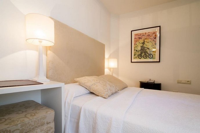 Hostal Casa Alborada
