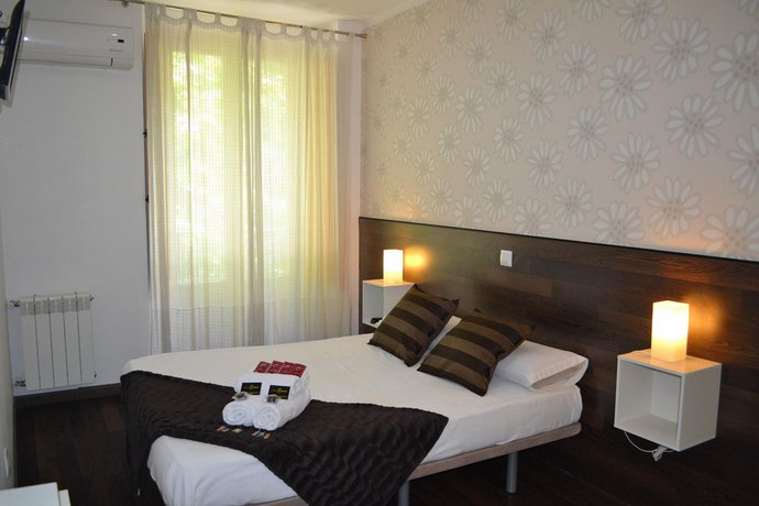 Hostal El Brezo