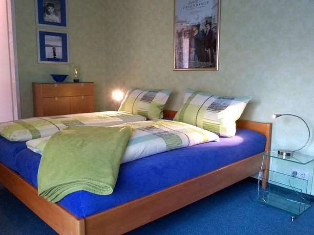 Pension Lange