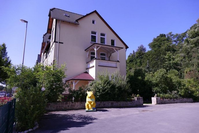 Villa Luise Hamelin