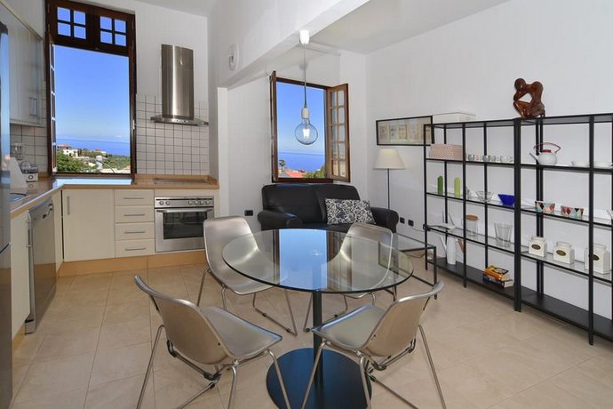 Apartamentos La Casa Verde