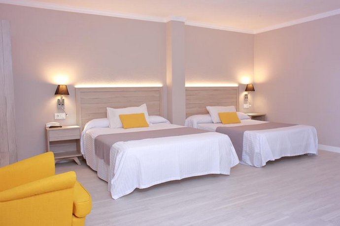 Hotel Villa de Verin