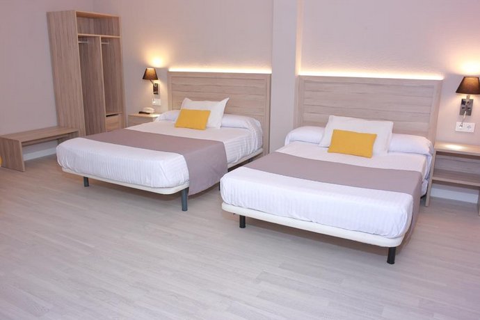 Hotel Villa de Verin