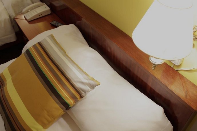 Hotel Coruna Mar
