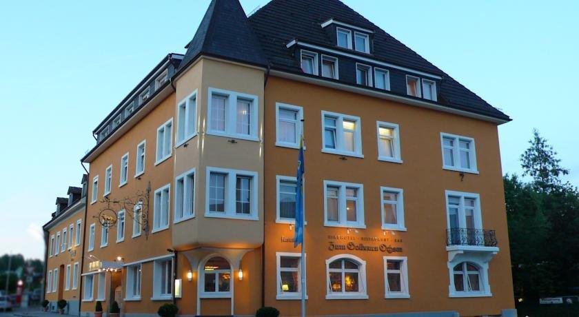 Ringhotel Zum Goldenen Ochsen