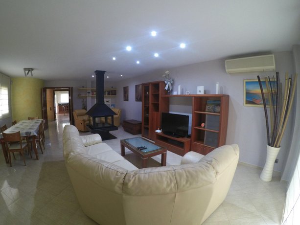 Apartamentos Deauville