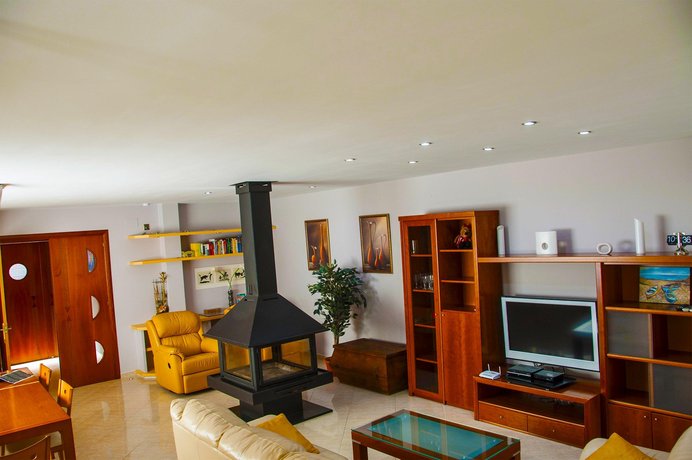 Apartamentos Deauville