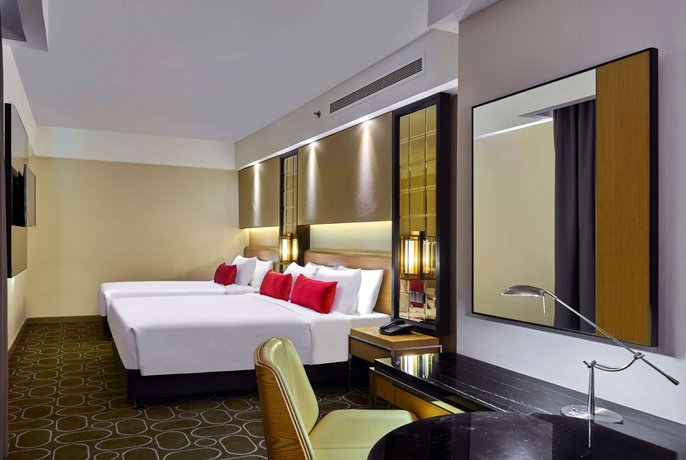 Wyndham Acmar Klang