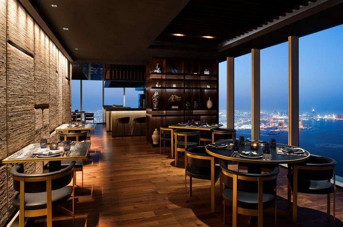 Kempinski Residences & Suites Doha