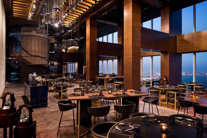 Kempinski Residences & Suites Doha
