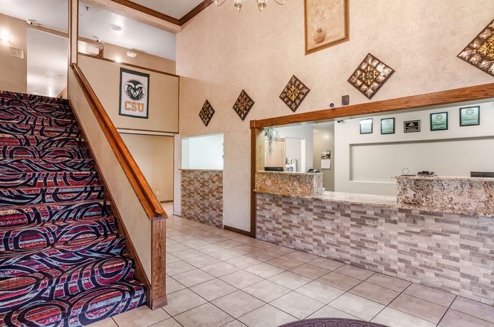 Americas Best Value Inn & Suites Fort Collins