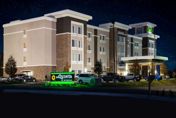 La Quinta by Wyndham Morgantown