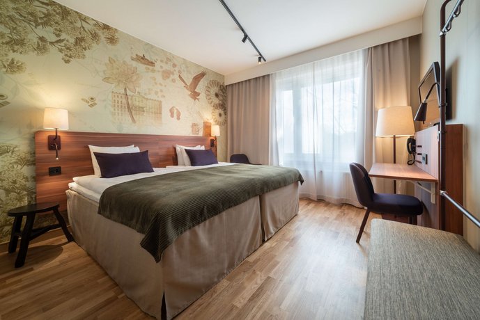 Scandic Vasteras