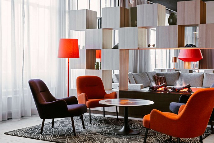 Scandic Vasteras