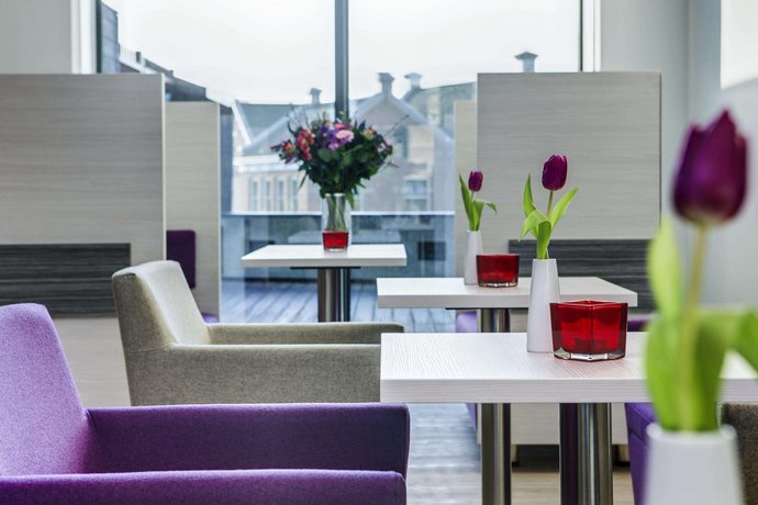 Inter CityHotel Enschede