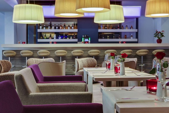 Inter CityHotel Enschede