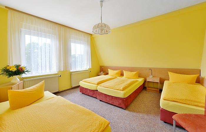 Hotel Gesellschaftshaus