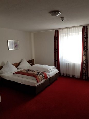 Auwald Hotel