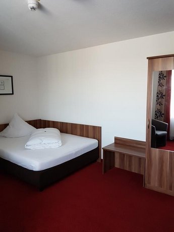 Auwald Hotel