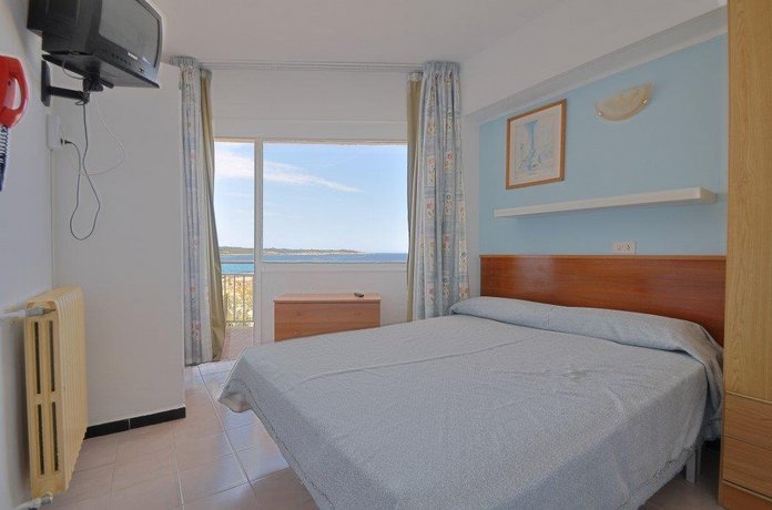 Hotel Pinomar Manacor