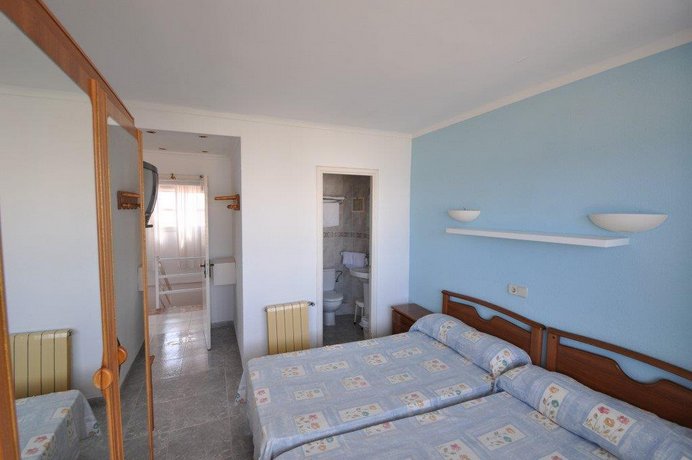 Hotel Pinomar Manacor