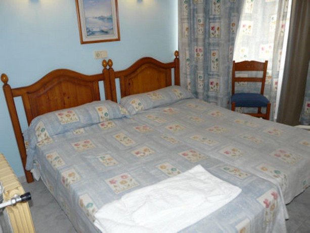 Hotel Pinomar Manacor