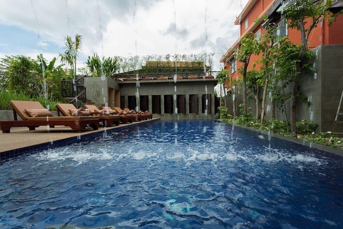 Golden Temple Villa