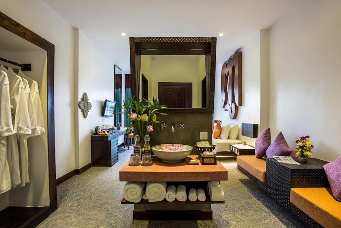 Golden Temple Villa