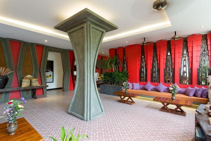 Golden Temple Villa