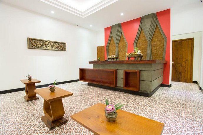 Golden Temple Villa