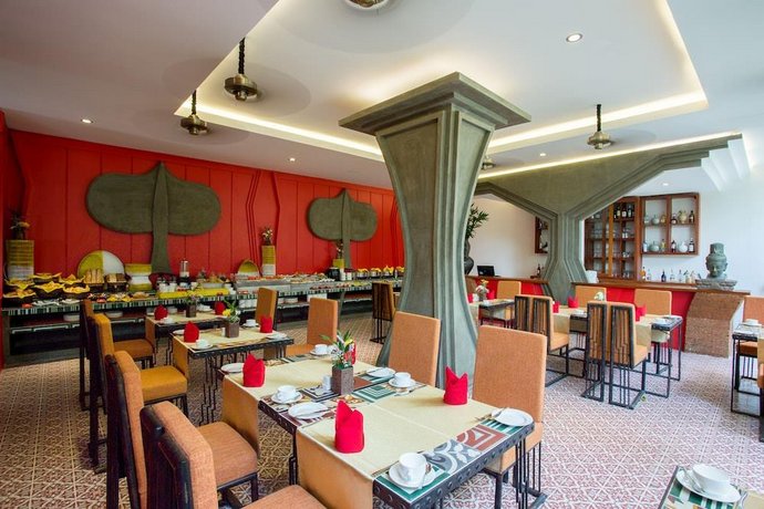 Golden Temple Villa