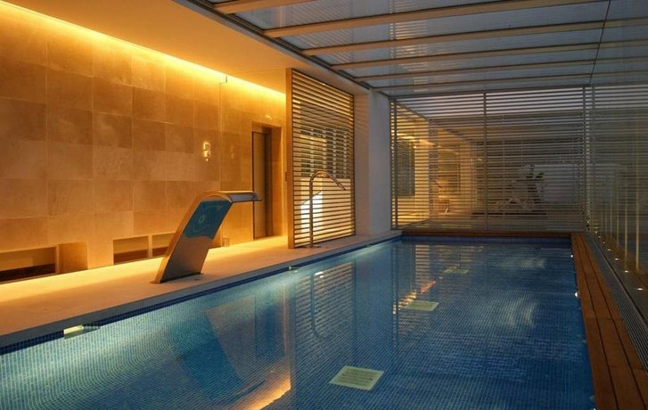 S'Agaro Hotel Spa & Wellness