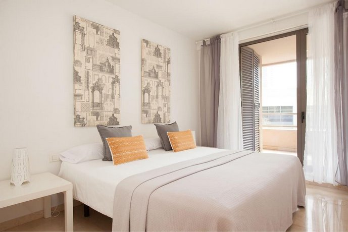 Rent Top Apartments Beach-Diagonal Mar