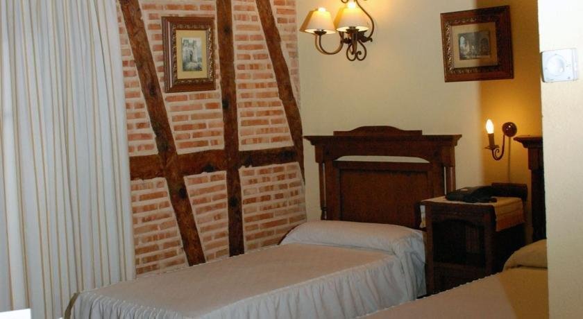 Hospederia Casa de Cisneros