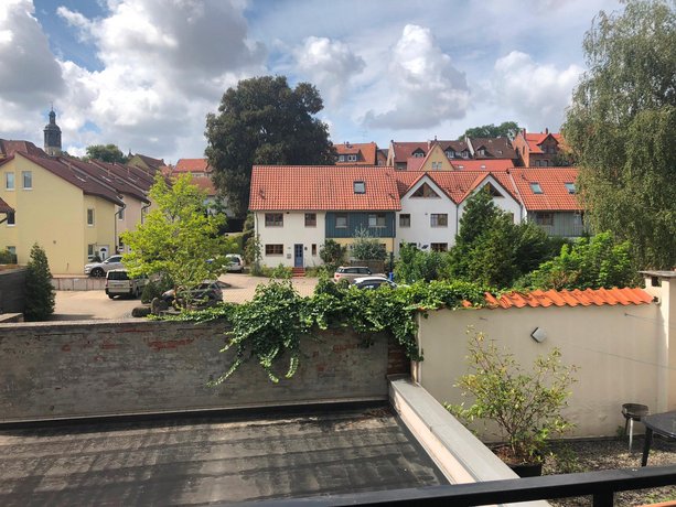 Apartments Hildesheim