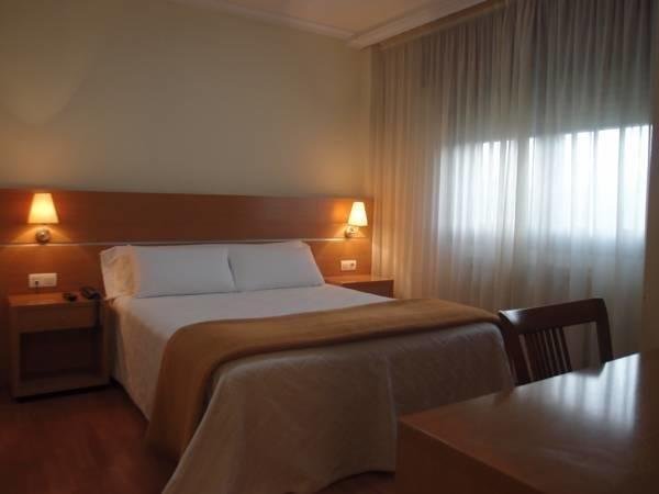 Hotel Avion Vigo Vigo-Peinador Airport Spain thumbnail