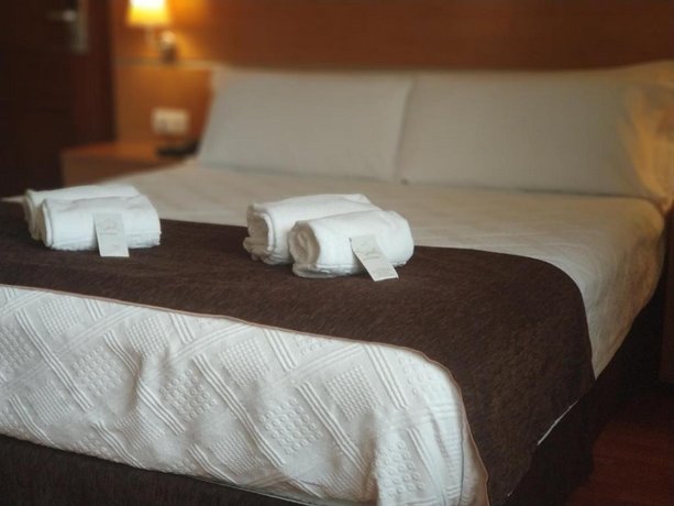 Hotel Avion Vigo