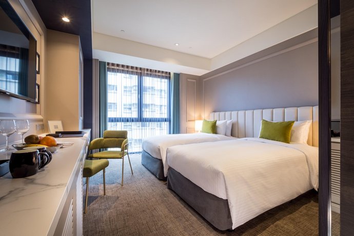 Park Lees Hotel