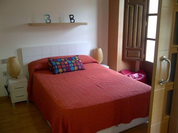 Apartamentos Elvira 21