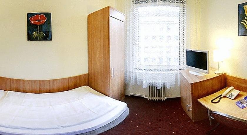 Hotel Continental Nuremberg