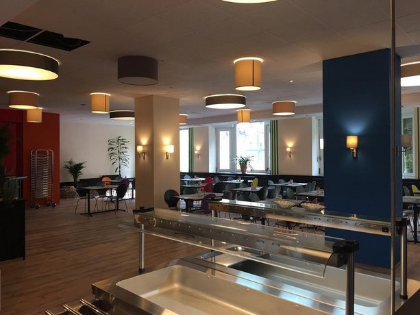 Hotel Continental Nuremberg