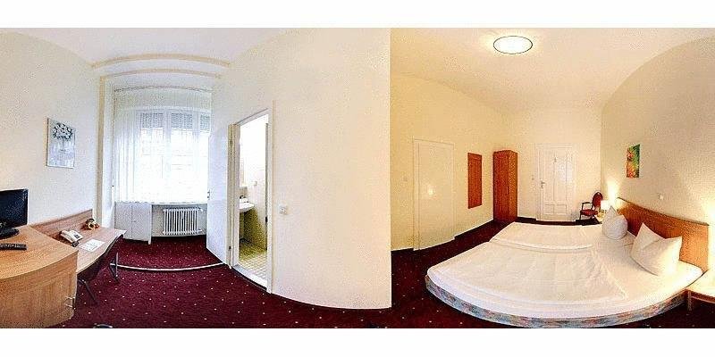 Hotel Continental Nuremberg