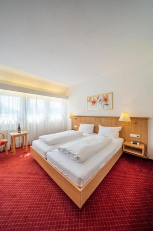Weinhotel Pfeffer & Salz